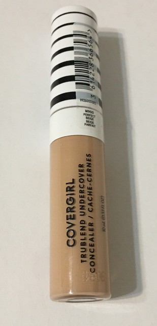 covergirl trublend undercover concealer shades covergirl trublend undercover concealer shades