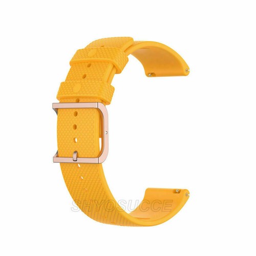 Correa de pulsera de silicona deportiva para Polar Ignite 2 | Unite|Grit X| Vantage M/M2 - Imagen 34 de 55