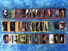 Star Wars: Galactic Files Series 1 SINGLE Non-Sport Trading Card 2012  201-350