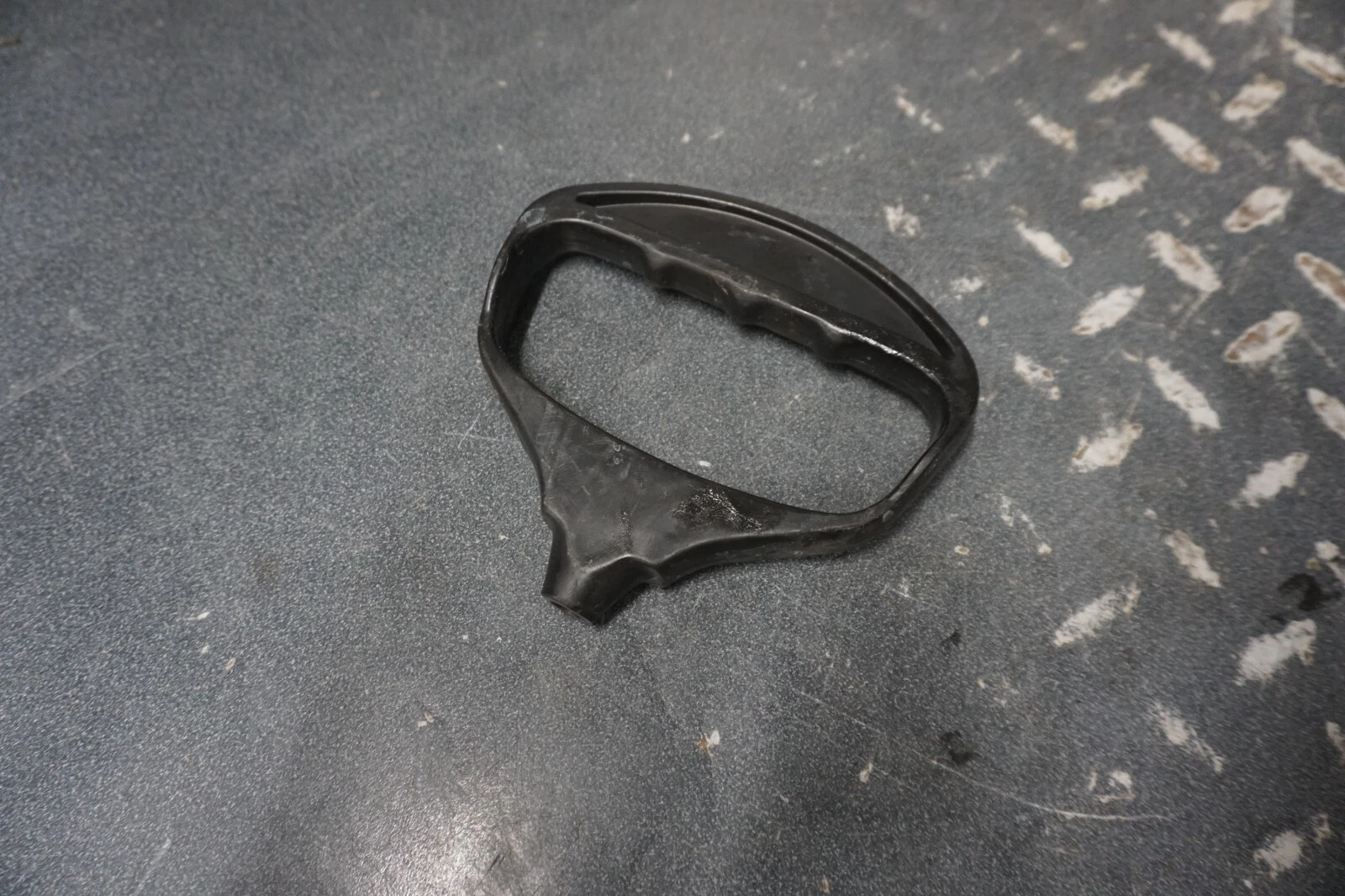 1993-2015 Polaris OEM Recoil Pull Start Handle Grip RMK Widetrak Supersport
