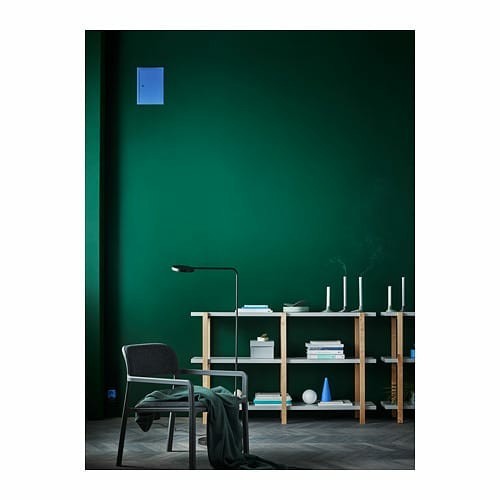 ikea ypperlig floor lamp