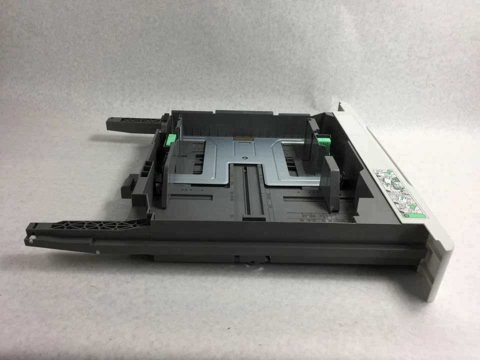 Bandeja de papel original Lanier MP C5502 4 Foto 4 de 4