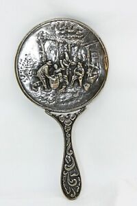 epns o093 silverplate