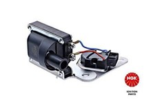 Ignition Coil NGK Fits RENAULT Safrane II VOLVO 850 C70 I S70 Xc70 91-05 1275174