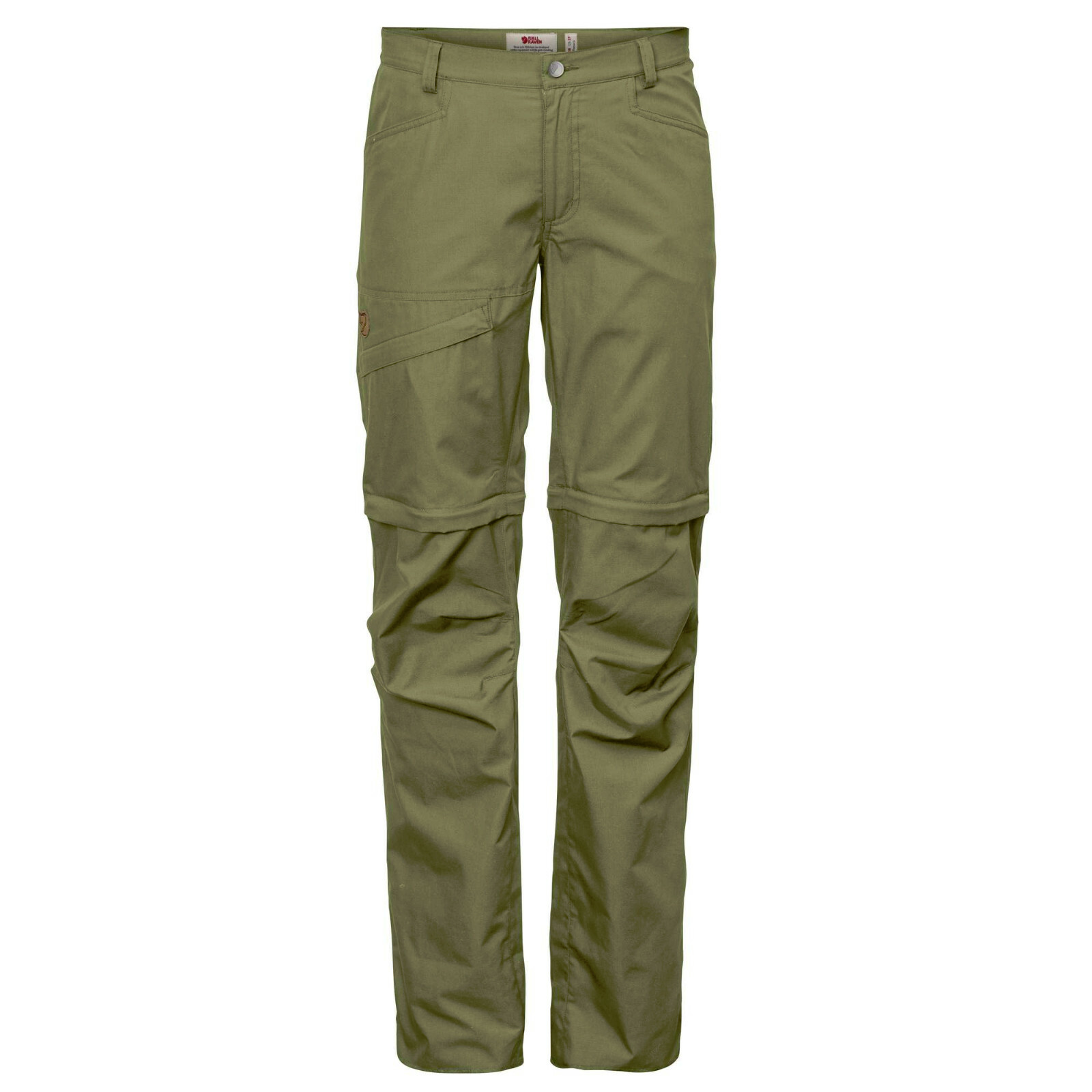 Fjällräven Daloa Shade Zip-Off Trs. 89983 savanna Damenhose Wanderhose Reisehose Fjällräven Daloa Shade Zip-Off Trs. 89983 savanna Damenhose Wanderhose Reisehose