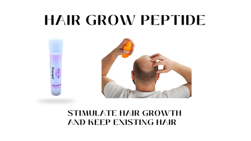 10 ML - PROCAPIL® BIOTIN-GHK GROW HAIR PEPTIDE - Video 1 of 1