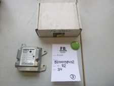 Renault Kangoo 1993-2003 Airbag Steuergerät Airbagsteuergerät 8200098402 Autoliv