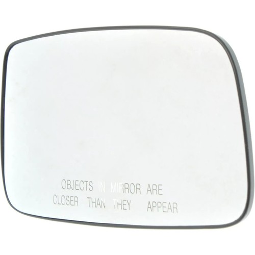 New Mirror Glass Non Heated Right Side For Mitsubishi Lancer 2002-2007 MI1325100 - Picture 2 of 6