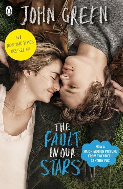 Thumbnail - The Fault In Our Stars. Movie Tie-in John Green