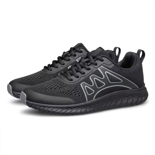 Fashion Sneakers Women Runners Walking Hiking Shoes Fitness Training Gym Wide... - Picture 6 of 7