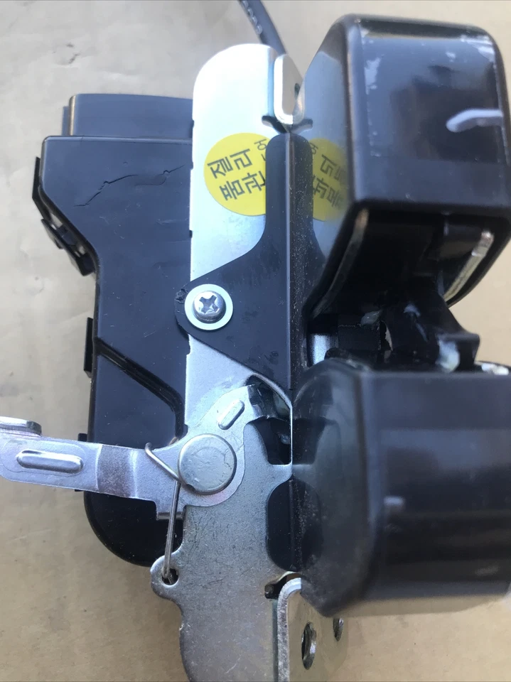 Новый привод замка подъемной двери подлинная деталь Dorman 937-169 подходит для 2009 Kia Borrego - Изображение 4 из 4