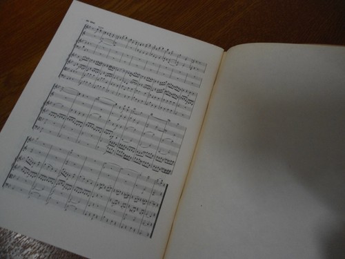 No.971 MOZART Piano Concerti No. 4-6 / KALMUS Study Score - Picture 10 of 13