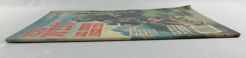 Real West Magazine, Vol. 30, 1987, Vintage Western History, Pulp, Lot of 4 - Foto 12 di 17