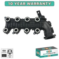 FüR Peugeot 206 207 307 407 Partner Expert 1.6 HDI AnsaugkrüMmer 0361N3