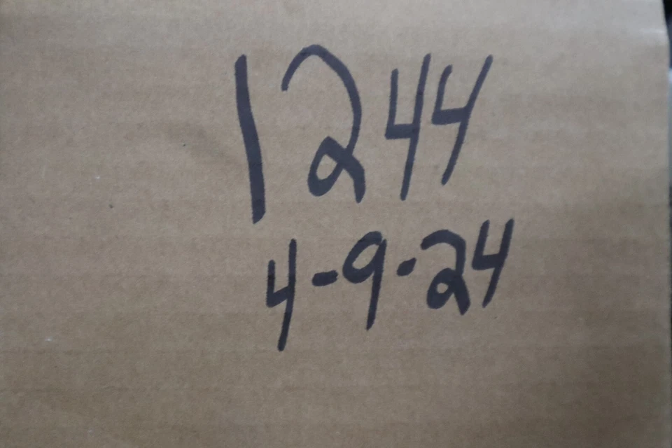 BMW 335i 2008 3,0 L unidad de control del cuerpo del acelerador del motor OEM A2C83004100 Foto 4 de 4