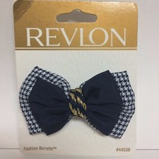 Vintage 1997 Goody Revlon Fashion Barrette - New Old Stock - 44508
