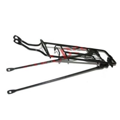 Vintage Classic Bike Bicycle Rear Frame Luggage Carrier Unit | eBay