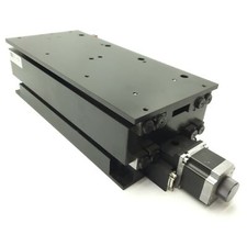 Danaher Precision Systems BAZ Z-Elevator Stage 2mm Travel 50kg 7 1/8 x 15 3/4"