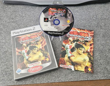 Tekken 5 | Sony PlayStation PS2 Spiel | OVP | gut