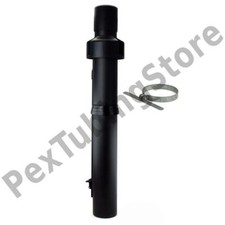 3"/5" Innoflue Concentric Roof Termination Kit