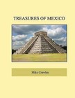 Treasures of Mexico by Mike Crawley (Paperback / softback, 2015)