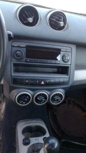 4544901401 Auto Auspuffrohr hinten für SMART FORFOUR Basic (55k 1803469 - Bild 7 von 10