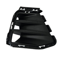 Original VW VII 7 5G Golf GTI GTI R Line Stoßstange Gitter vorne 5G0853212J