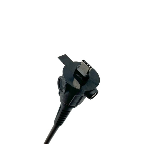 OEM Harris Extreme Głośnik Mikrofon XL-ESM Kabel pasuje do XL-400P XL-185P XL-150P - Zdjęcie 3 z 5
