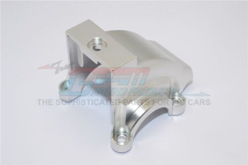 GPM TXM012A ALU F / R GEARBOX COVER FOR 1/5 TRAXXAS XMAXX 6S 1/6 8S XRT 8S - Picture 10 of 12