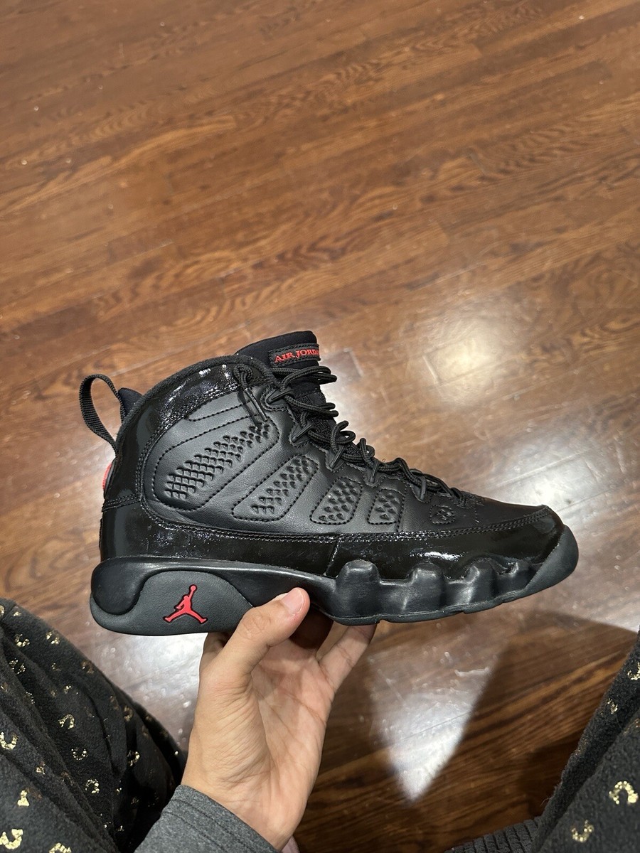 Size 6.5 - Air Jordan 9 Retro Bred for sale online | eBay