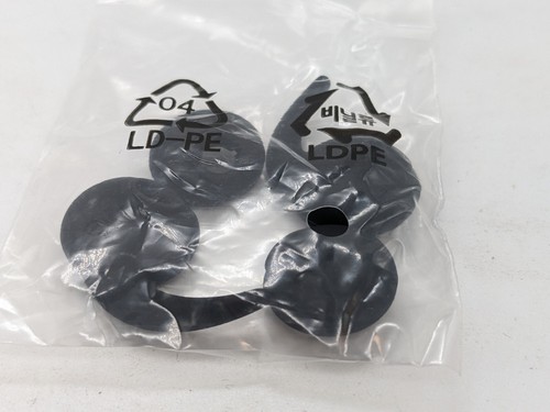 Auriculares internos Bluetooth deportivos atípicos creativos con puntas para los oídos SOLO HS-OTLSP-GR - Imagen 2 de 3