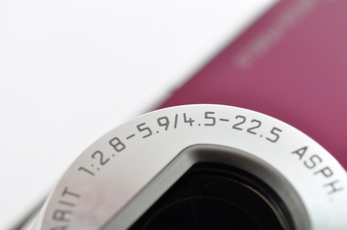 Panasonic Lumix DMC-FX66 Japanese Only [Exc+4] From Japan / 0842#7 - Picture 14 of 17