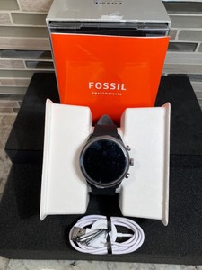 fossil smartwatch ftw4019