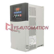 Branded New Allen-Bradley 22B-D024N104 PowerFlex 40- 11 kW (15 HP) AC Drive US