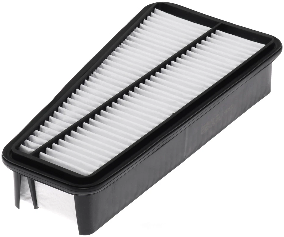 Air Filter fits 2003-2015 Toyota Tacoma 4Runner Tundra  FRAM - Image 2 of 4