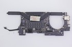 Apple MacBook Pro A1398 15in Mid 2015 I7-4770HQ 2.2GHz 16GB Logic Board