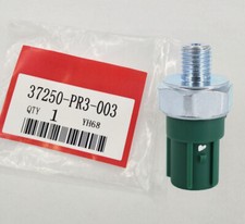 37250-PR3-003 Oil Pressure Switch Sensor For Honda Acura Vtec B16A B18C D16Y8 US