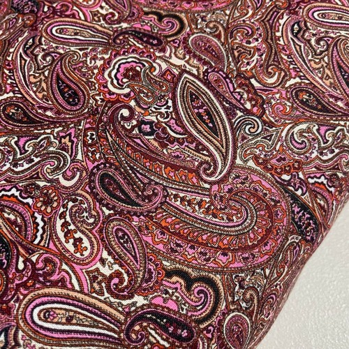 FLORAL COTTON POPLIN FABRIC DRESS CRAFT QUILTING MATERIAL 58" BY Meter - Picture 26 of 32