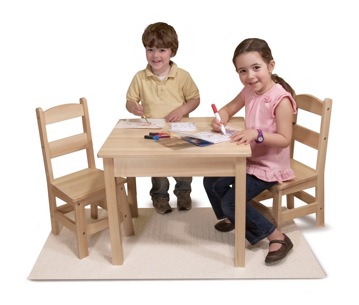 ninja turtle kids table