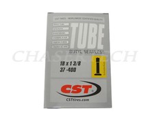 CST Folding Kids BMX Bicycle Bike Inner Tube 18" x 1-3/8 37-400 SV