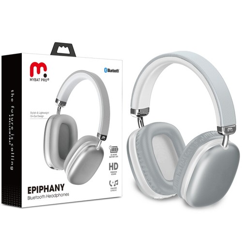 Auriculares inalámbricos Bluetooth deportivos gimnasio estéreo sobre la oreja auriculares micrófono - Imagen 30 de 36