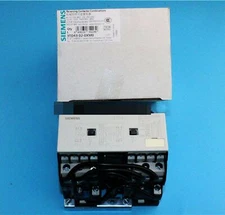 1Pcs NEW   3TD4302-0XM0 mechanical interlock reversible contactor #A6-22