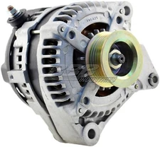 Reman Alternator for Lexus GS430 LS430 11197 - Made in USA - Ships Fast!