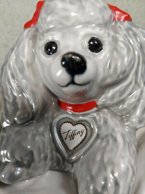 ブランデー Teacup Poodle Decanter (Marron) 500ml Amazon.co.jp: Box Teacup Poodle Decanter Maroon 16.9 fl oz