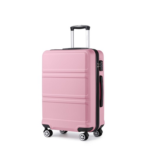 KONO Carry on Luggage Set 3PCS Lightweight Suitcase with Spinner Wheel TSA Lock - Picture 39 of 68