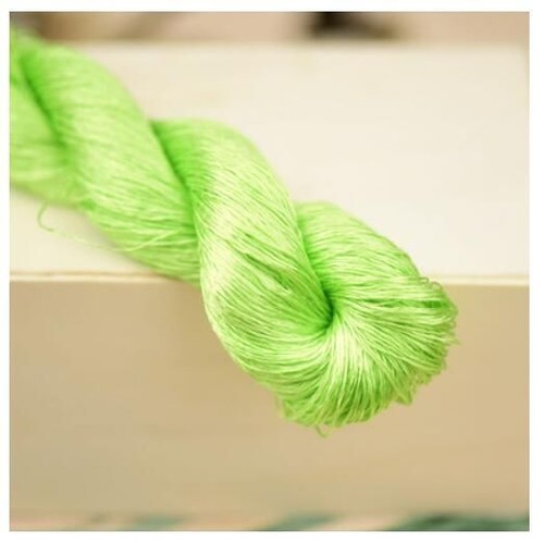 400m Silk Thread Colorful Embroidery Floss Cross Stitch Threads Weaving Strings - Picture 13 of 90