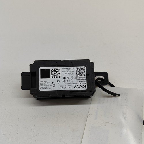 BMW iX I20 Radio Fernbedienung Steuergerät Empfänger 7928648 385kw 2022 26957923