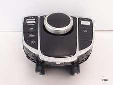 OEM MERCEDES E-CLASS W213 MEDIA SWITCH CONTROLLER MOUSE JOYSTICK