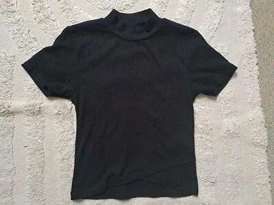 T-Shirts Shirt XS Schwarz - Bild 1 von 2