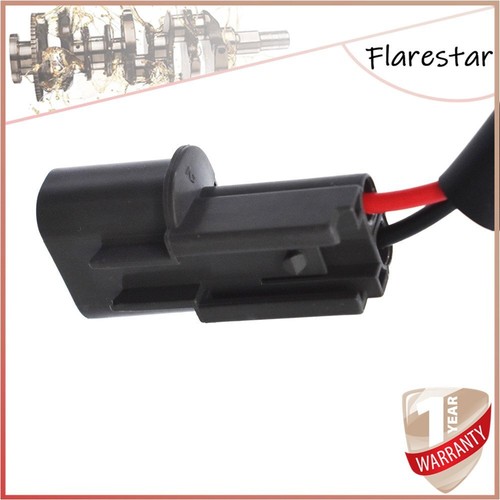 1355A245 Engine Cooling Fan Wiring Harness Fit For 2009-2016 Mitsubishi Lancer - Picture 4 of 8